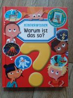 Kinderbuch _ Warum ist das so? Baden-Württemberg - Pfinztal Vorschau