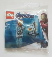 LEGO 30452 MARVEL Avengers Iron-Man and Dum-E Polybag NEU Niedersachsen - Edewecht Vorschau