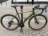 Alu Gravel Bike ( Planet X London) 28 Zoll , 18 Gang , Scheiben B Nürnberg (Mittelfr) - Südstadt Vorschau