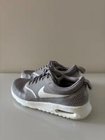 Nike Air Max Thea grau (38,5) Walle - Handelshäfen Vorschau