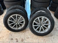 4x Original Audi A6 Winterreifen Winterräder 225/60 R17 #499 Hessen - Hainburg Vorschau