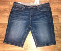 Neu Esprit Superstretch Herren Jeansshorts Gr.W46 (6XL) Übergröße Rheinland-Pfalz - Kaiserslautern Vorschau
