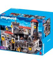 Komplette Ritterburg Playmobil 4865 Thüringen - Jena Vorschau