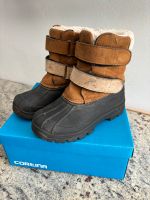 Winterschuhe Winterstiefel Schneeschuhe Gr. 30 Hessen - Ginsheim-Gustavsburg Vorschau