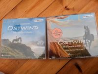 2x Ostwind Hörbücher Schleswig-Holstein - Nahe Vorschau