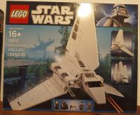 LEGO Star Wars 10212 Imperial Shuttle - ungeöffnet! - Bayern - Nittendorf  Vorschau