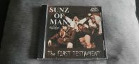 Sunz Of Man - The First Testament / Hip Hop / Rap / Sammlung Stuttgart - Hedelfingen Vorschau