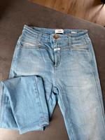 Closed Skinny Pusher Jeans blau 26 Nordrhein-Westfalen - Bestwig Vorschau