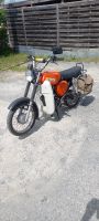 Simson S51 4 Gang 50ccm Thüringen - Zeulenroda Vorschau