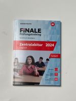 Finale Prüfungstraining NRW Zentralabitur 2024 Englisch Nordrhein-Westfalen - Bad Münstereifel Vorschau