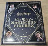 Die Welt der magischen Figuren (Harry Potter) ISBN: 978-383323131 Nordrhein-Westfalen - Herne Vorschau