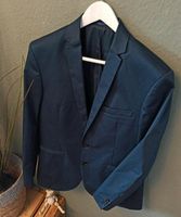 SAMSOE BASIC Louis B Blazer Jacke gr. 50 blau neuwertig Köln - Meschenich Vorschau