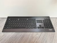 Rapoo Kabellose Tastatur / Wireless Keyboard Brandenburg - Eberswalde Vorschau