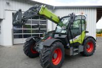 CLAAS Scorpion 741 Teleskoplader Bayern - Dorfen Vorschau