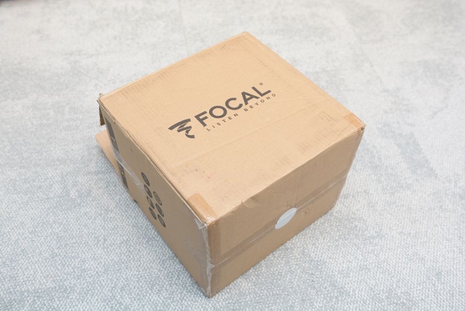 Focal Stellia _ High End Kopfhörer _ Rückläufer/Auspackware in Dortmund