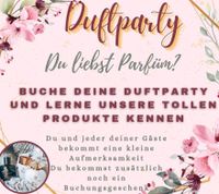 Duftparty Düfte Lieblingsduft Proben Tester Hessen - Bürstadt Vorschau