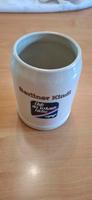 DDR Bierkrug Berliner Kindl Sachsen-Anhalt - Thale Vorschau