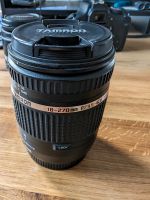 Tamron AF 18–270 mm F/3.5–6.3 Di II VC PZD für Canon Hessen - Gorxheimertal Vorschau