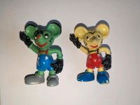 Original DDR Figur Mickey Mouse Hartgummi Maus Rheinland-Pfalz - Worms Vorschau