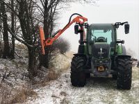 Landschaftspflege, Hecken schneiden Hessen - Schotten Vorschau