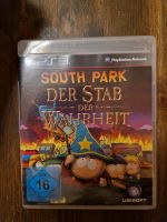South Park Stab der Wahrheit PS3 Niedersachsen - Aerzen Vorschau