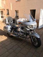 Motorrad BMW Sachsen-Anhalt - Holzweißig Vorschau