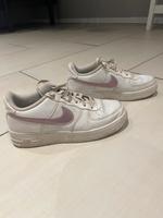 Nike Air Force Gratis Versand⚠️ Thüringen - Bad Langensalza Vorschau