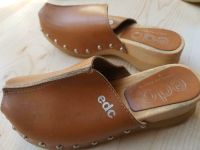 Esprit edc Cloggs 30 camel Niedersachsen - Twistringen Vorschau