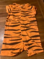 Strampler Kurzarm Tiger H&M Wandsbek - Hamburg Duvenstedt  Vorschau