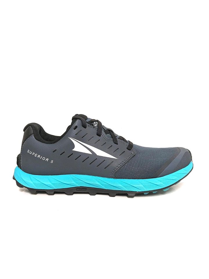 Neu Damen Trailrunningschuhe Altra Gr 37,5 in Ottweiler