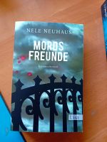 Nele Neuhaus, Mordsfreunde Nordrhein-Westfalen - Preußisch Oldendorf Vorschau