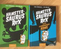 Hamster - Saurus Rex Band 1&2 Nordrhein-Westfalen - Herne Vorschau