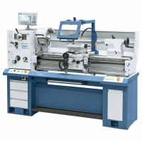 L+Z Drehmaschine Drehbank Master 410 Pro Hessen - Mühltal  Vorschau