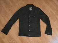 G-Star Jeans Jacke schwarz Gr. M Nordrhein-Westfalen - Moers Vorschau
