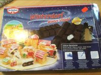 Dr.Oetker Silikonform,Backform,Weihnachtsdorf,Winterdorf,neu Bayern - Neunkirchen a. Brand Vorschau