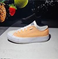 39 CONVERSE ALL STAR CHUCKS RENEW COTTON Nordrhein-Westfalen - Herne Vorschau