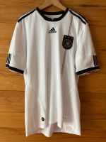 Adidas Nationalmannschaft A Kader Trikot weiss Grösse L Rheinland-Pfalz - Bad Dürkheim Vorschau