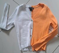 Strickjacke von DKNY Bayern - Aldersbach Vorschau