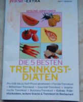 Die 5 Besten Trennkosten-Diäten / aus FürSie-Extra Rheinland-Pfalz - Lingenfeld Vorschau