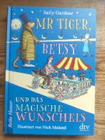 Mr Tiger, Betsy und das magische Winscheis Hamburg-Nord - Hamburg Winterhude Vorschau