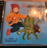 Krabbelkinder mit Musik Bücher und/oder CDs  gesucht Rheinland-Pfalz - Messersbacherhof Vorschau