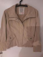 Jacke,  Sommer Übergangsjacke L edc Esprit beige Nordrhein-Westfalen - Bocholt Vorschau