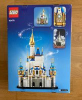 Lego Disney Schloss 40478 Neu Ungeöffnet Hessen - Heusenstamm Vorschau