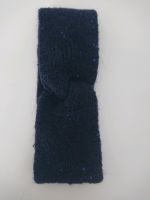 Strickstirnband H&m Pailletten blau Nordrhein-Westfalen - Wadersloh Vorschau