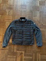 Moncler Daunenjacke Cardigan M Schleswig-Holstein - Bendfeld Vorschau