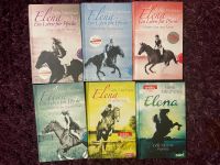 Elena - Ein Leben für Pferde: Bücher 1 - 6 von Nele Neuhaus Hessen - Mühlheim am Main Vorschau