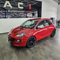 Opel Adam Slam, 1. Hand, OPC adr., SH, LKH,Sportpaket Hessen - Breidenbach  Vorschau