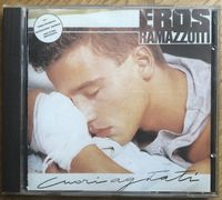 CD Eros Ramazotti: Cuori agitati München - Bogenhausen Vorschau