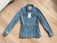 Jeansjacke Garcia Mädchen Gr. 164/170 NEU Nordrhein-Westfalen - Marl Vorschau