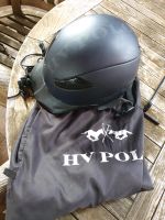 Pferd Reithelm Damen hv polo gebraucht Hessen - Ronneburg Hess Vorschau